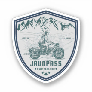 Boltigen-Jaunpass swiss–alps motorcycle tour Gifts