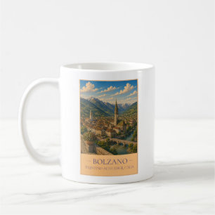 Bolzano Coffee Mug
