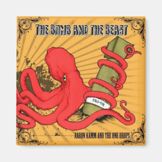 Bomb and the Beast Magnet