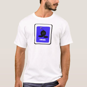BomB ver. 2.57648 T-Shirt