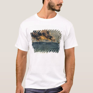 Bombardment of Fort Sumter T-Shirt