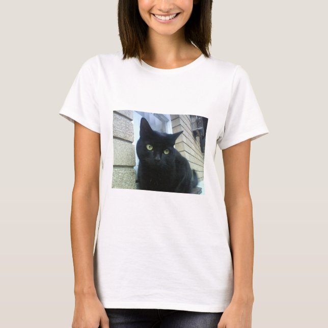 bombay T-Shirt (Front)