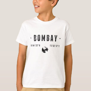 Bombay T-Shirt