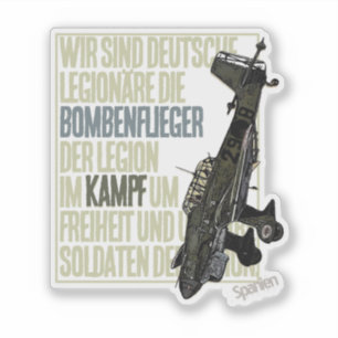 Bombenfliegermarsch