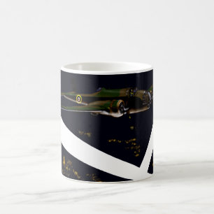 Bomber Command Mug