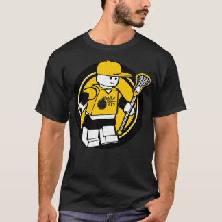 Bombers LoveLax T-Shirt