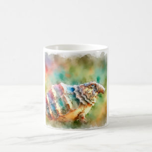 Bombilla Tranquility 020924AREF148 - Watercolor Coffee Mug