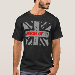 BOMBSITE : VISION OF 77 T-Shirt