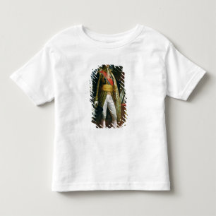 Bon Adrien Jeannot de Moncey  Duc de Conegliano Toddler T-Shirt