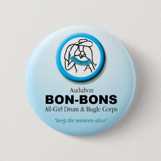 'Bon Bons' Button
