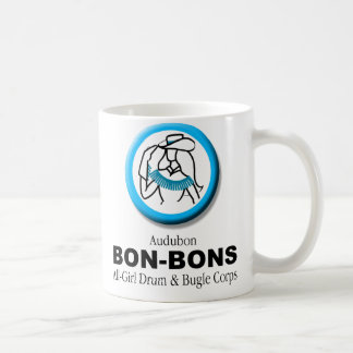 'Bon Bons' Coffee Mug