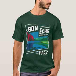 Bon Echo Provincial Park 2 T-Shirt