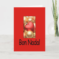 bon nadal catalan christmas