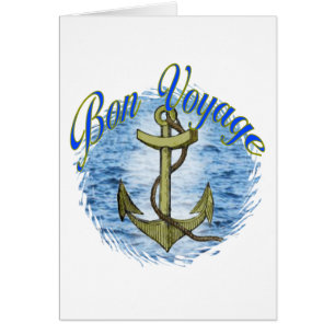 Bon Voyage