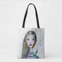 Bona Dea - Beautiful Roman Goddess