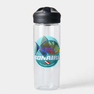 Bonaire (DD2) Water Bottle