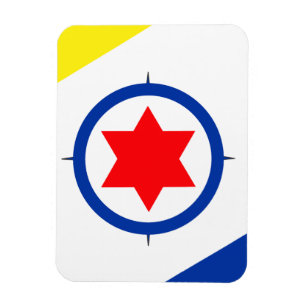 Bonaire Magnet
