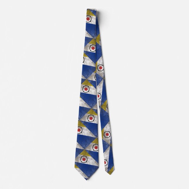 Bonaire Tie (Front)