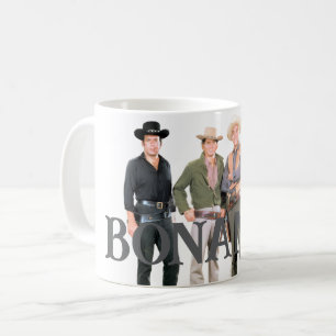 Bonanza Mug