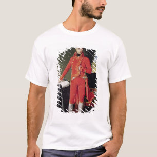 Bonaparte as First Consul, 1804 T-Shirt