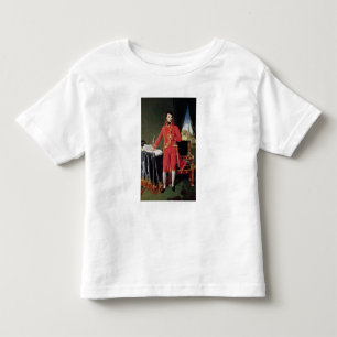 Bonaparte as First Consul, 1804 Toddler T-Shirt