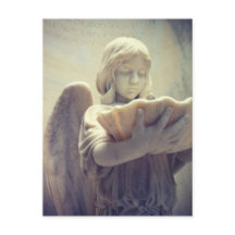 Bonaventure Girl with Shell