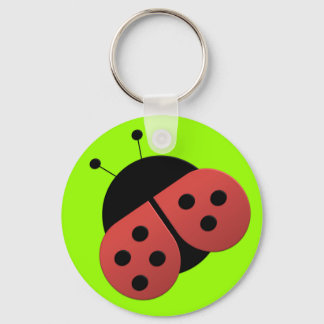 BonBon Fantasy LadyBag's  KeyChain