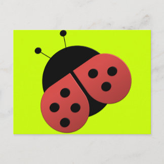 BonBon Fantasy LadyBag's Postcards