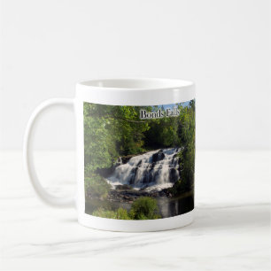 Bond Falls 2 mug