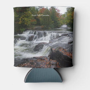 Bond Falls Cascades can cooler