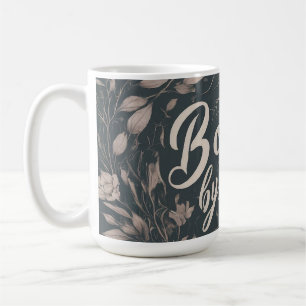 Bonded by Love Coffee Mug