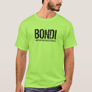 Bondi Australia T-Shirt