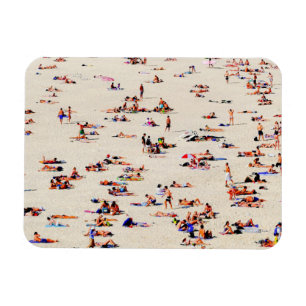Bondi Bathers, 2016 (photo) SVP Images Magnet