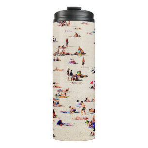 Bondi Bathers, 2016 (photo) SVP Images Thermal Tumbler