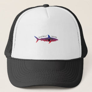 bondi beach Australia Trucker Hat