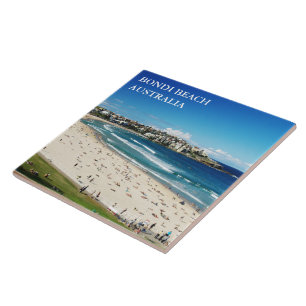 Bondi Beach Ceramic Tile