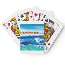 Bondi Beach Icebergs