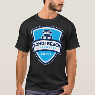 Bondi beach rescue 5 T-Shirt