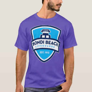 Bondi beach rescue T-Shirt