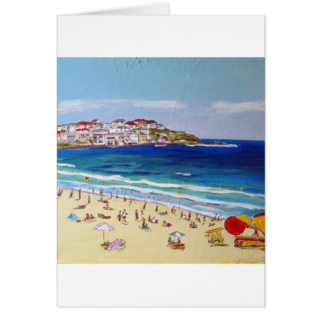 Bondi Flavour (Front)