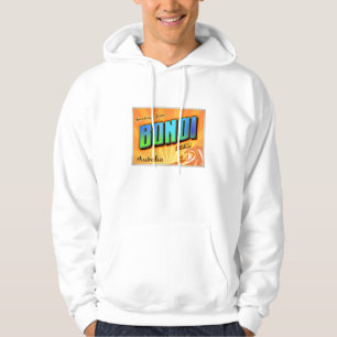 BONDI HOODIE