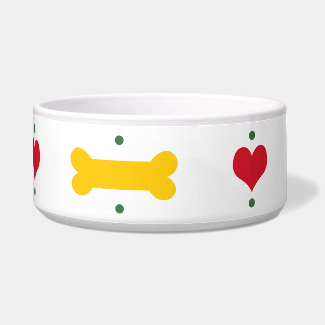 Bone and Heart (Right)