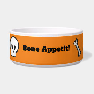 Bone Appetit! Pet