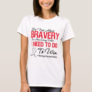 Bone Cancer Battle T-Shirt