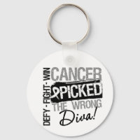 Bone Cancer Picked The Wrong Diva