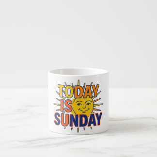 Bone China Mug
