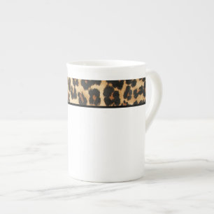Bone China Mug