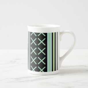 Bone China Mug