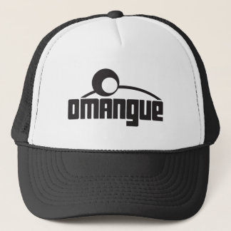 Boné Mangue Trucker Trucker Hat