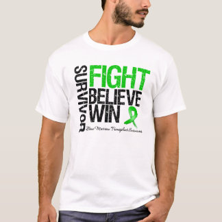 Bone Marrow Transplant Survivor T-Shirt